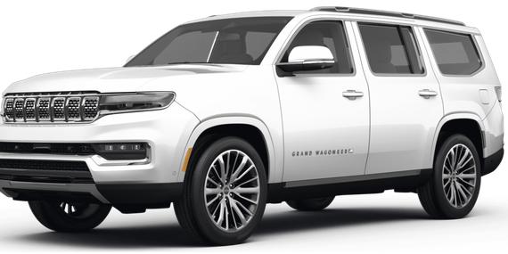 JEEP GRAND WAGONEER 2022 1C4SJVGJ0NS111435 image